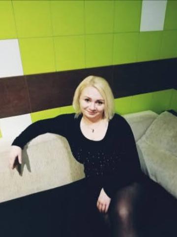 Полина - Фото 4